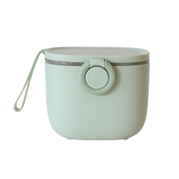 Dávkovač sušeného mlieka B-Nomadic Powder Box Bo Jungle