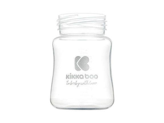Elektrická odsávačka KikkaBoo Caily