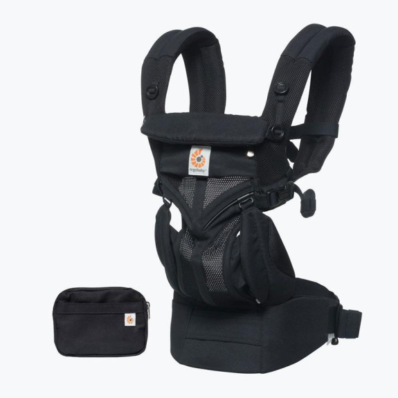Omni Classic Mesh Ergobaby