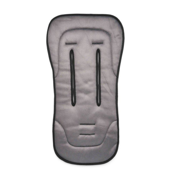 Obojstranná podložka do kočíka a autosedačky