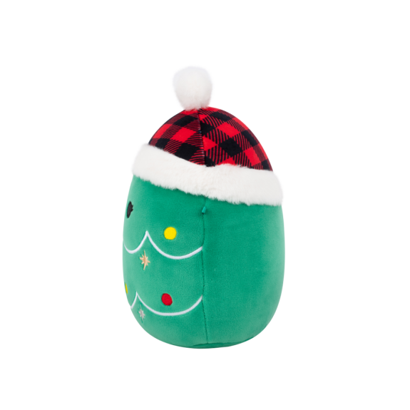 Vianočný stromček - Leama Squishmallows