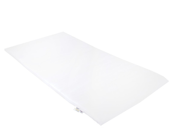 Cestovný matrac Tiscket 120 x 60 x 5 cm Babymatex