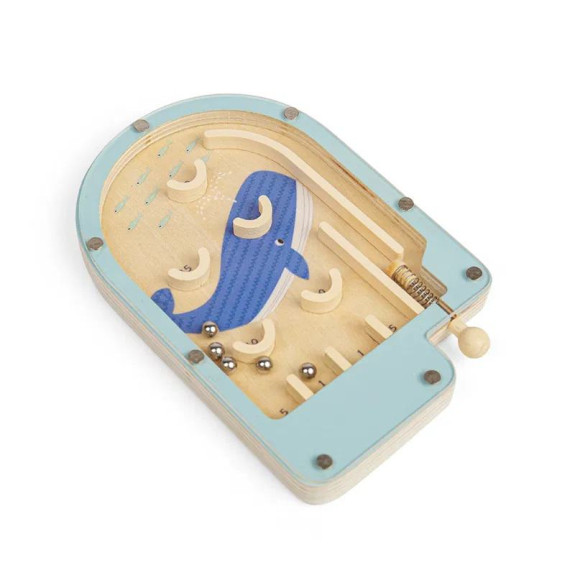 Mini Pinball Bigjigs Toys