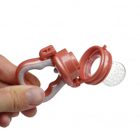 Nutričné hryzátko New Thermobaby