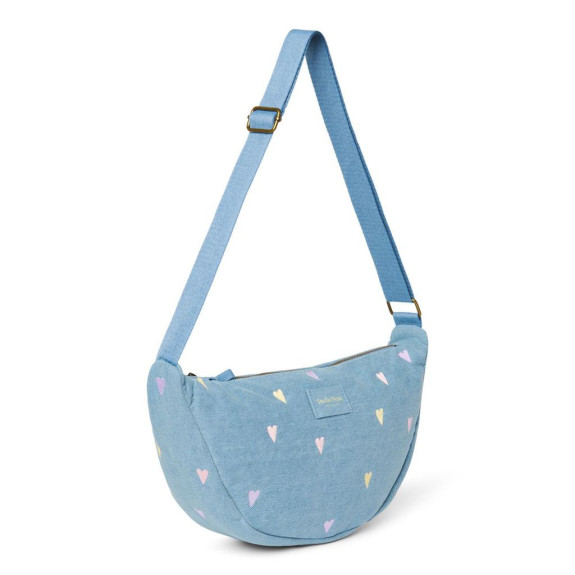 Denim Adult Fanny kabelka Studio Noos
