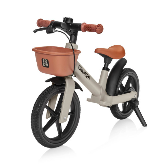 Odrážadlo Cruiser s brzdou Zopa