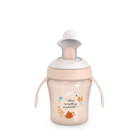 Nerozliatny hrnček Wonderland 200 ml Suavinex