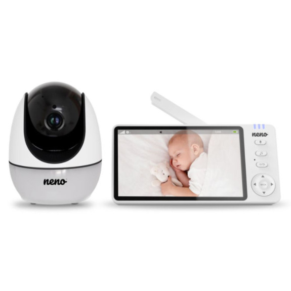 Videoopatrovateľka digitálna s funkciou Sos Ti Amo Neno