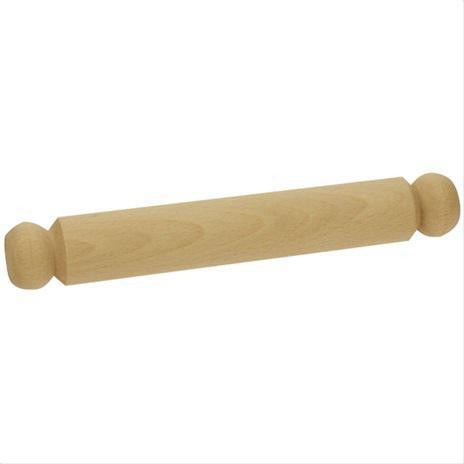 Drevený valček 20 cm Bigjigs Toys