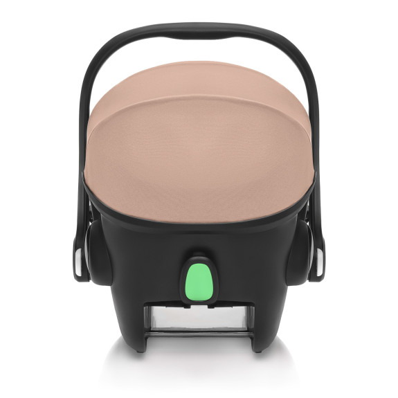 Autosedačka XM Plus i-Size Zopa
