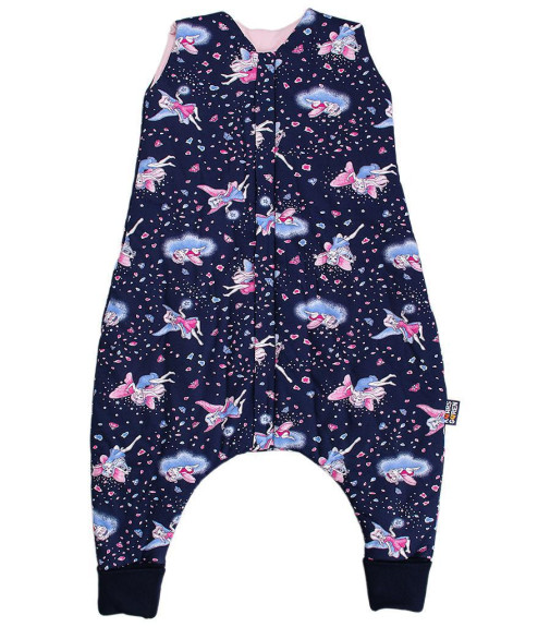 Spací vak s nožičkami 60 cm