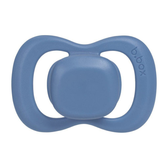 Cumlík kaučuk 2 ks 0-6 m B.box