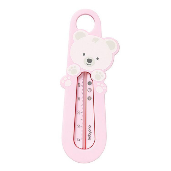 Teplomer do kúpeľa BabyOno - Medvedíci