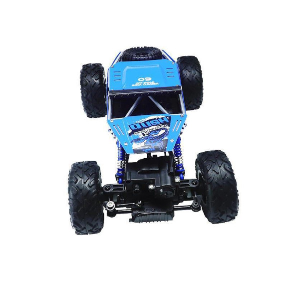 Auto na diaľkové ovládanie Maxlife MXRC-300 modré