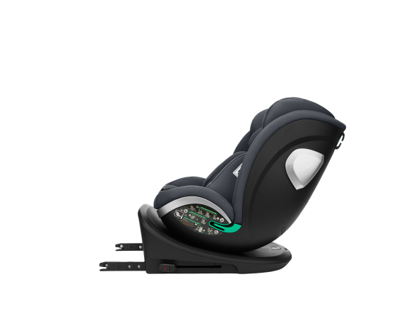 Autosedačka 40-150 cm i-Drive i-Size KikkaBoo