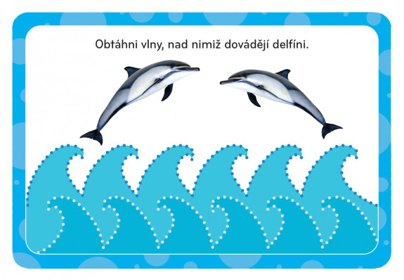 Kúzelný tabliet & stierateľné karty – Prvá Písanka