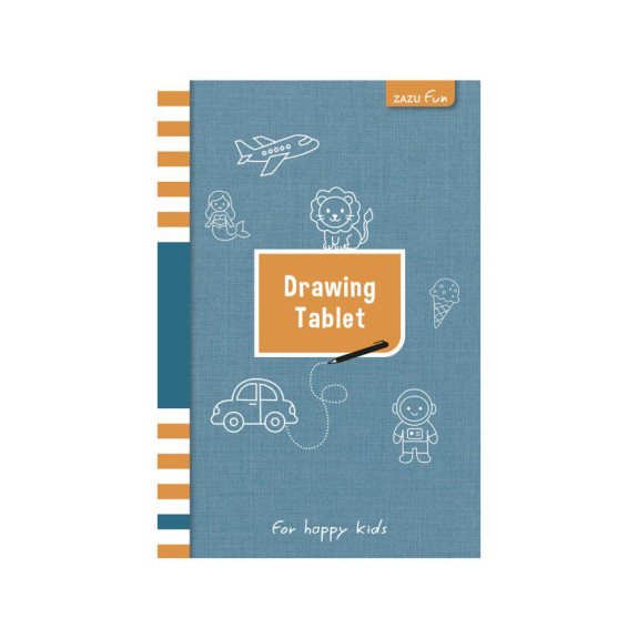 LCD kresliaci tablet Zazu