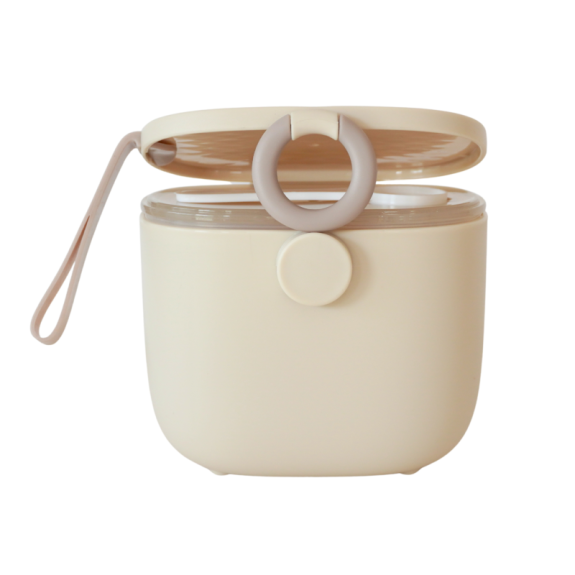 Dávkovač sušeného mlieka B-Nomadic Powder Box Bo Jungle