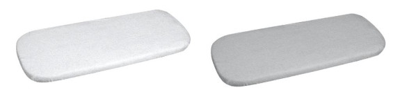 Prestieradlo frotte do kočíka 75 x 35 cm BabyMatex