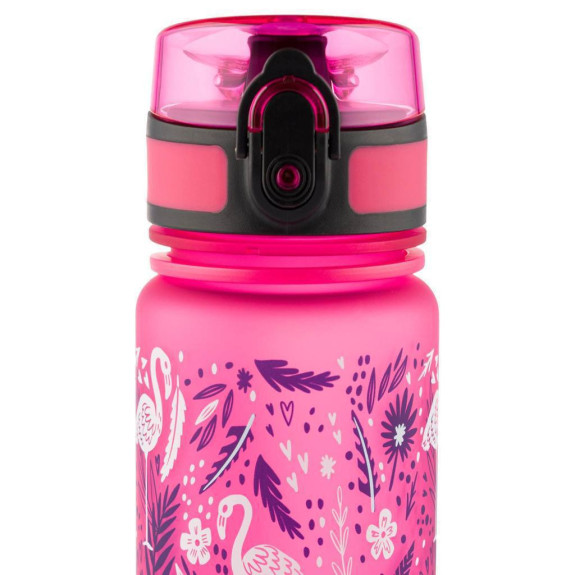 Tritánová fľaša na pitie 500 ml Baagl