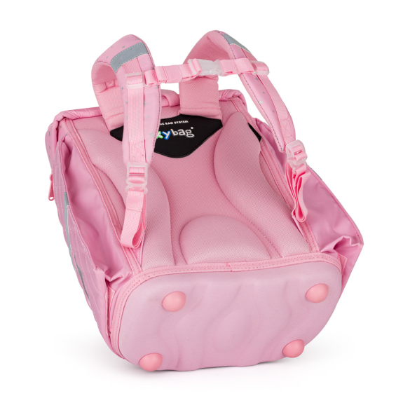 Školský batoh Premium Light Kôň romantic OxyBag