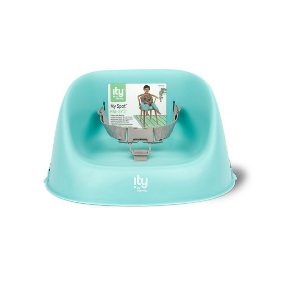 Podsedák na jedálenskú stoličku Easy Clean Booster do 15 kg