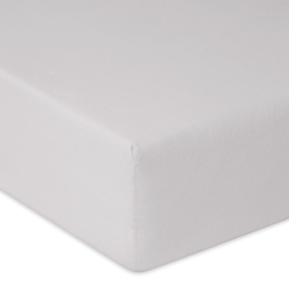 Prestieradlo Jersey s gumou 60 x 120 cm BabyMatex