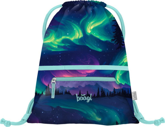 Vrecko s vreckom Aurora GRS Baagl
