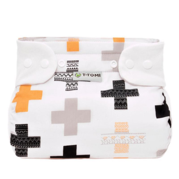 Ortopedické abdukčné nohavičky, patentky (5-9 kg) T-Tomi