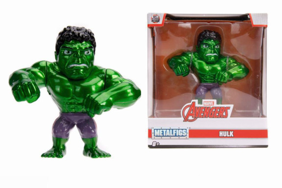 Marvel figúrka 10 cm