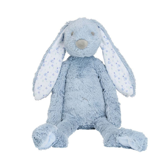 Zajačik Richie Big Blue Graphic Veľ. 58 cm Happy Horse