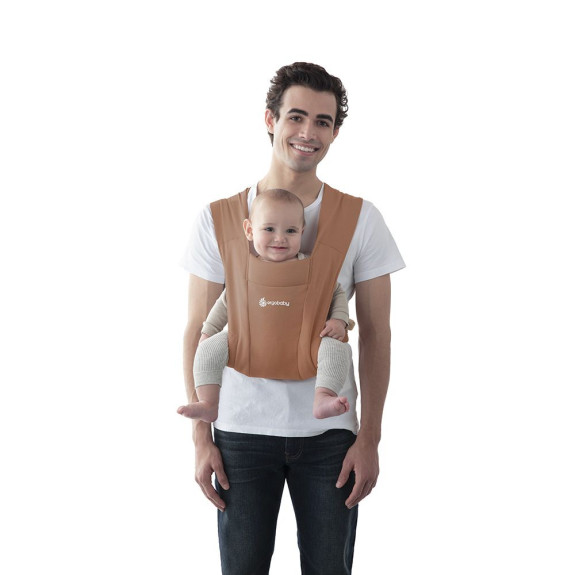 Nosítko Embrace Soft Knit Ergobaby