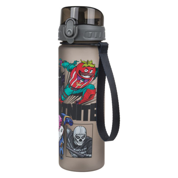 Tritánová fľaša na pitie 500 ml Baagl