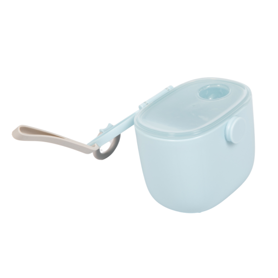 Dávkovač sušeného mlieka B-Nomadic Powder Box Bo Jungle