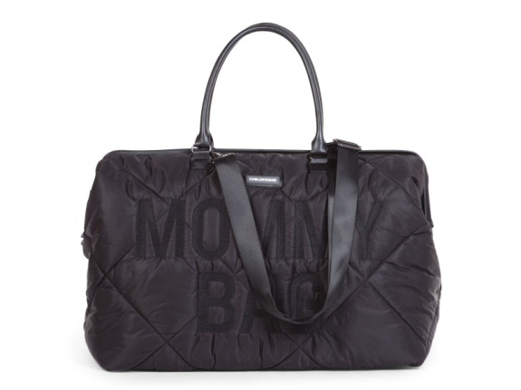 Prebaľovacia taška Mommy Bag Puffered Childhome