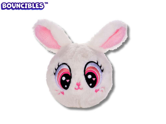 Bouncibles Evie plyšová 8 cm