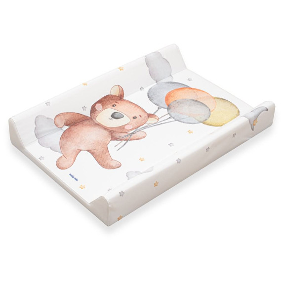 Prebaľovací nadstavec 47 x 70 cm Baby Mix