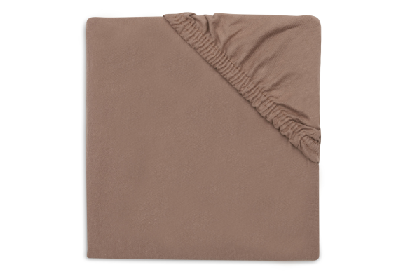 Prestieradlo napínacie 120 x 60 cm Jollein