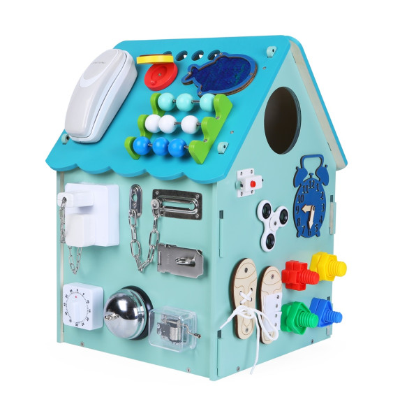 Activity board Domček 2Kids Toys