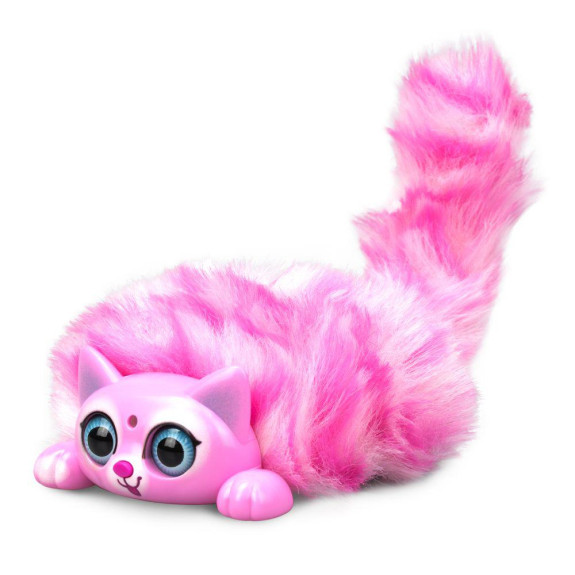 Mini Purr Interaktívne mačiatko Orbico