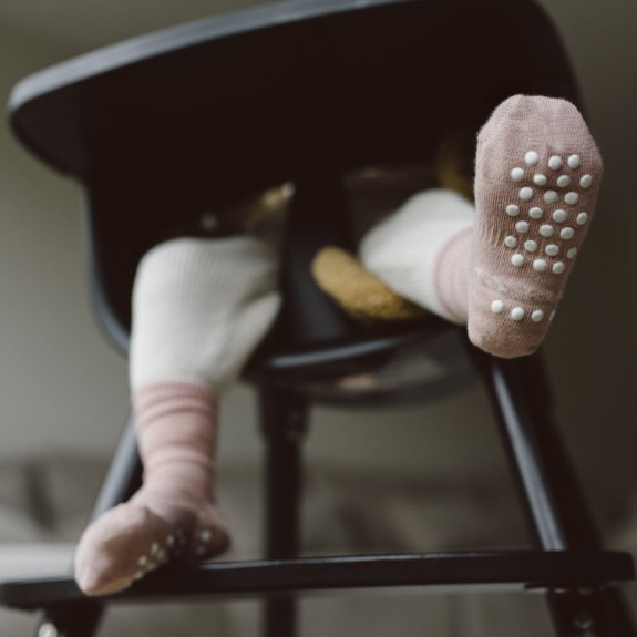 Detské ponožky Stay-on-Socks Antislip Veľ. 12 - 18 m 1 pár KipKep