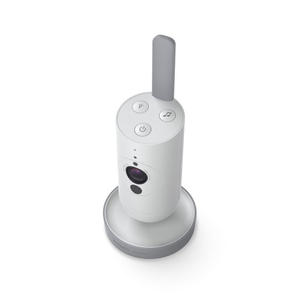 Philips AVENT Opatrovateľka detská video múdra SCD953/26