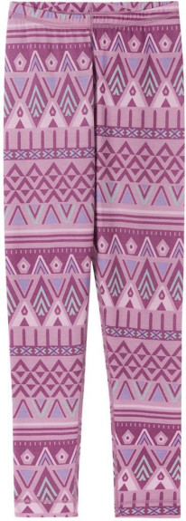 Detský set funkčnej bielizne Reima Taitoa - Grey Pink