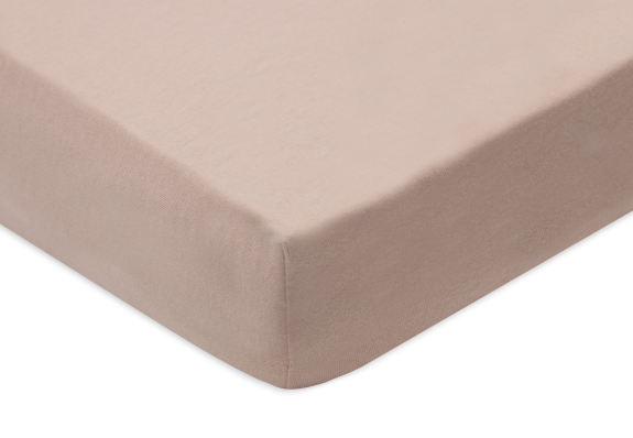 Prestieradlo napínacie 120 x 60 cm 2 ks Jollein
