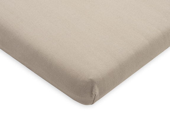 Prestieradlo napínacie 120x60 cm 2 ks Jollein