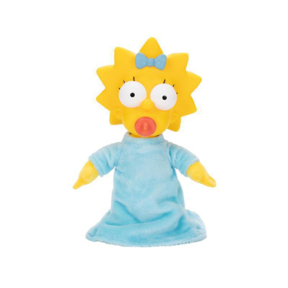 Plyšová postavička The Simpsons
