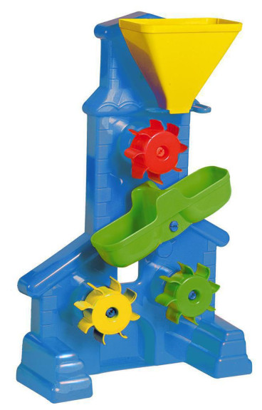 Vodný mlynček 41 cm