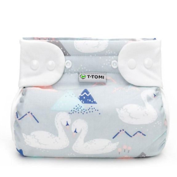Ortopedické abdukčné nohavičky, patentky (5-9 kg) T-Tomi