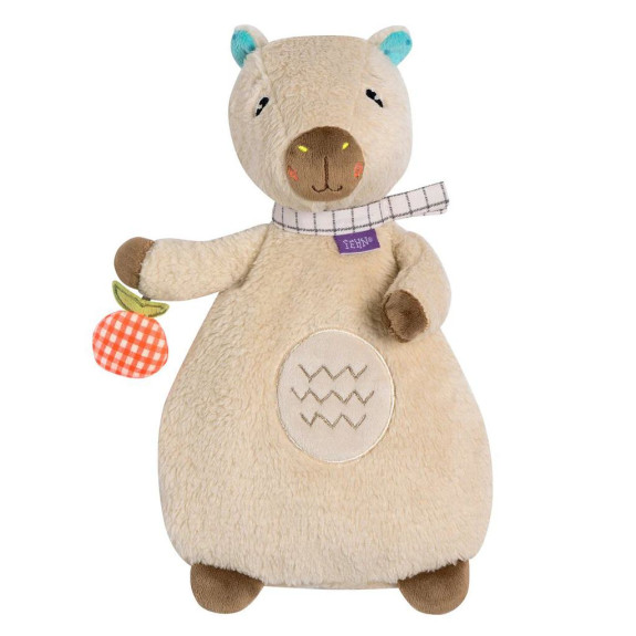 Nahrievacia capybara Baby Fehn