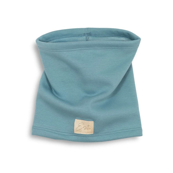 Zimný nákrčník Warmkeeper Zoe Teal modrá Esito